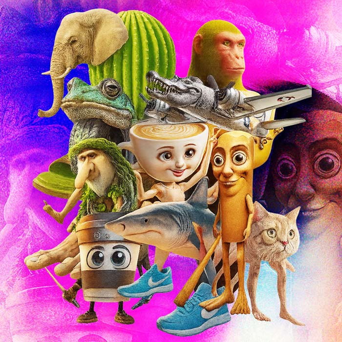 BRAIN ROT SUPREME 🤯